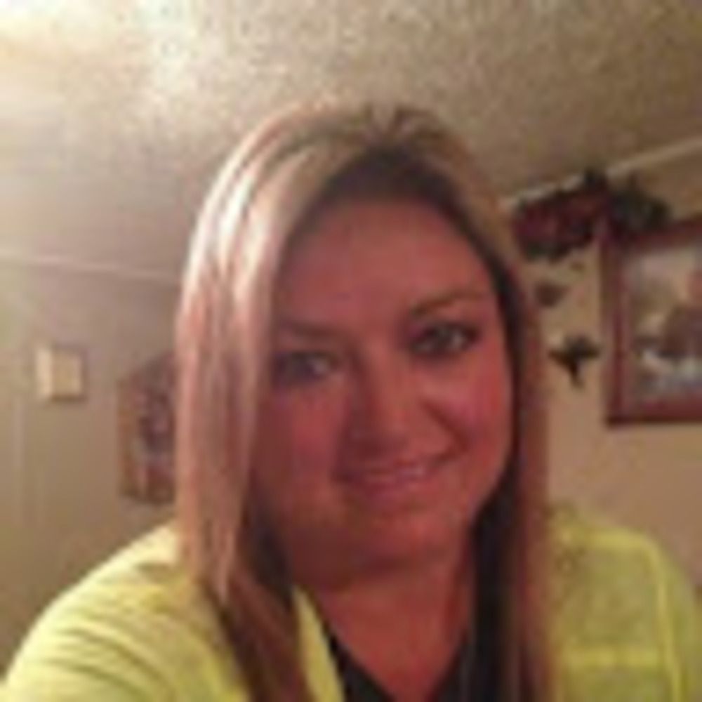Meet your Posher, Mandy